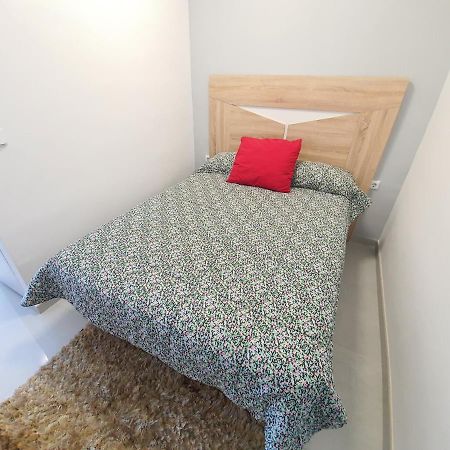 Apartamento Bruel 1712 เอมปูเรียบราบา ภายนอก รูปภาพ