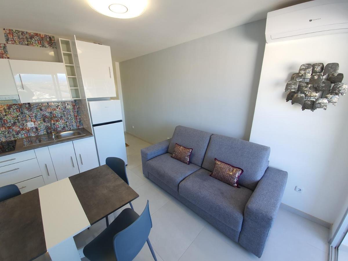 Apartamento Bruel 1712 เอมปูเรียบราบา ภายนอก รูปภาพ