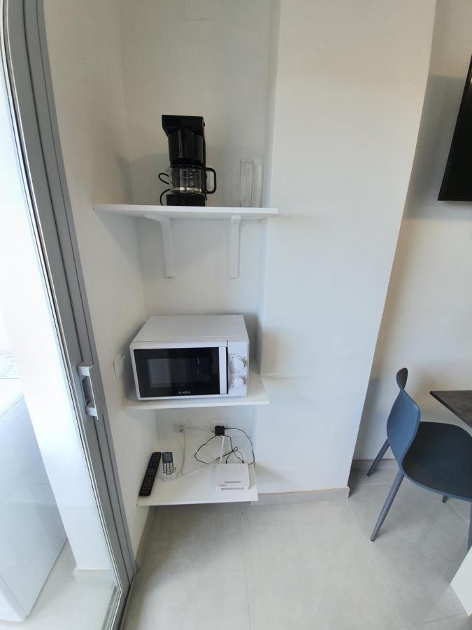 Apartamento Bruel 1712 เอมปูเรียบราบา ภายนอก รูปภาพ