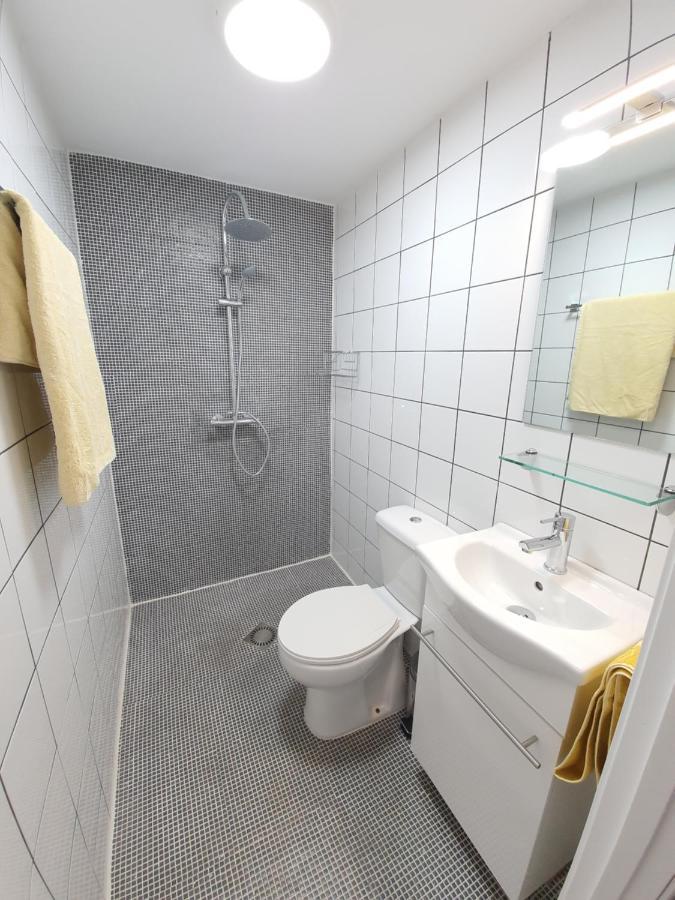Apartamento Bruel 1712 เอมปูเรียบราบา ภายนอก รูปภาพ