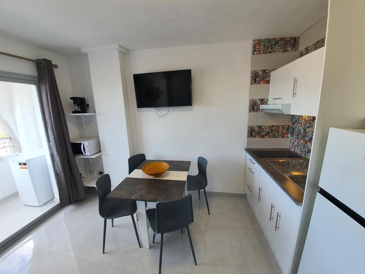 Apartamento Bruel 1712 เอมปูเรียบราบา ภายนอก รูปภาพ