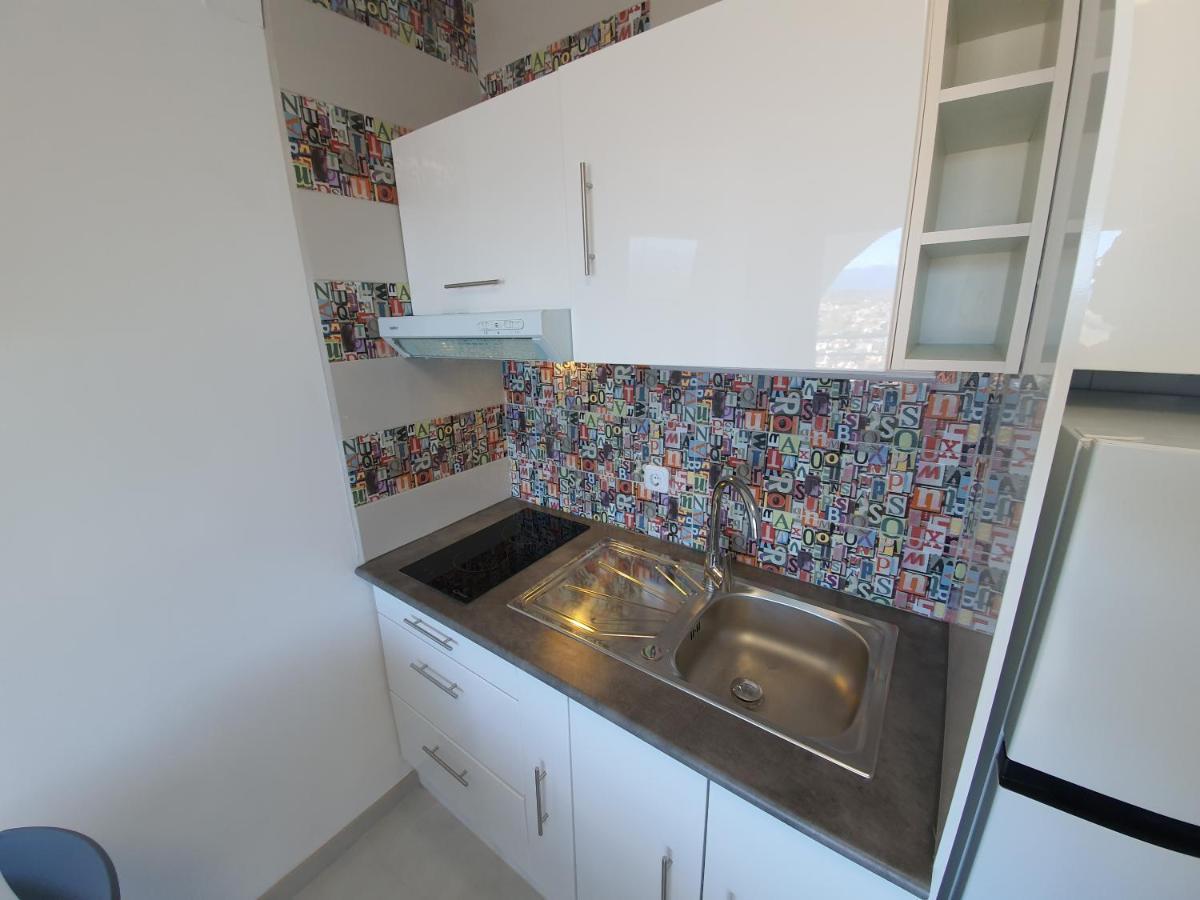 Apartamento Bruel 1712 เอมปูเรียบราบา ภายนอก รูปภาพ