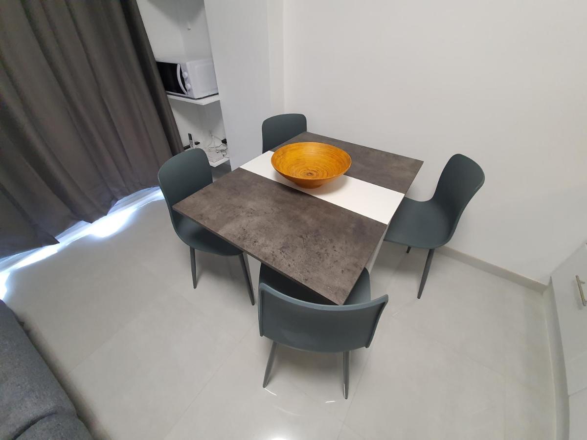 Apartamento Bruel 1712 เอมปูเรียบราบา ภายนอก รูปภาพ