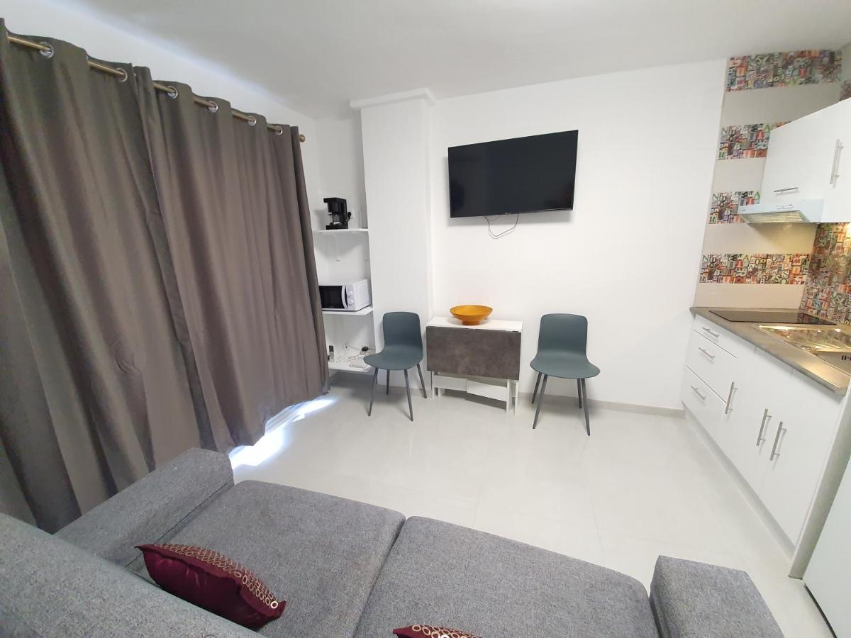 Apartamento Bruel 1712 เอมปูเรียบราบา ภายนอก รูปภาพ