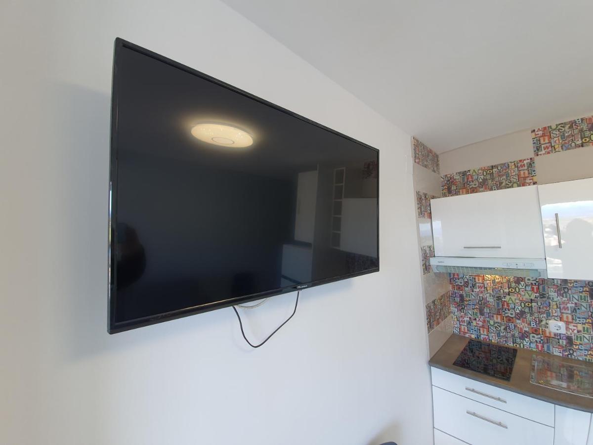 Apartamento Bruel 1712 เอมปูเรียบราบา ภายนอก รูปภาพ
