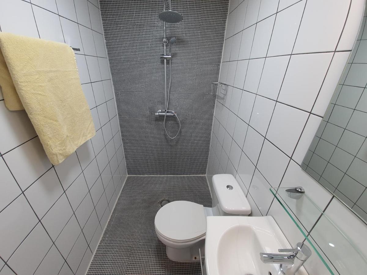 Apartamento Bruel 1712 เอมปูเรียบราบา ภายนอก รูปภาพ