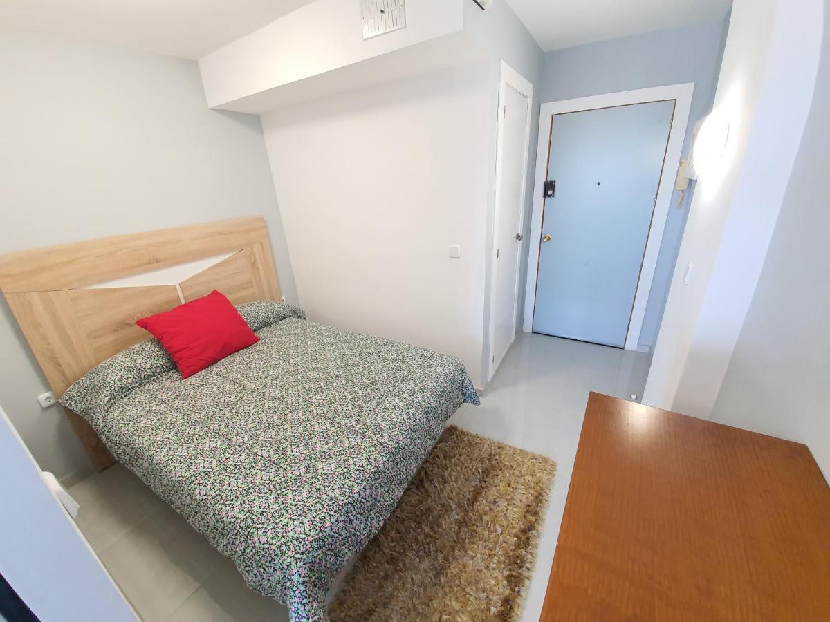 Apartamento Bruel 1712 เอมปูเรียบราบา ภายนอก รูปภาพ