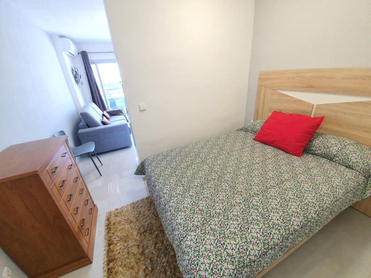 Apartamento Bruel 1712 เอมปูเรียบราบา ภายนอก รูปภาพ
