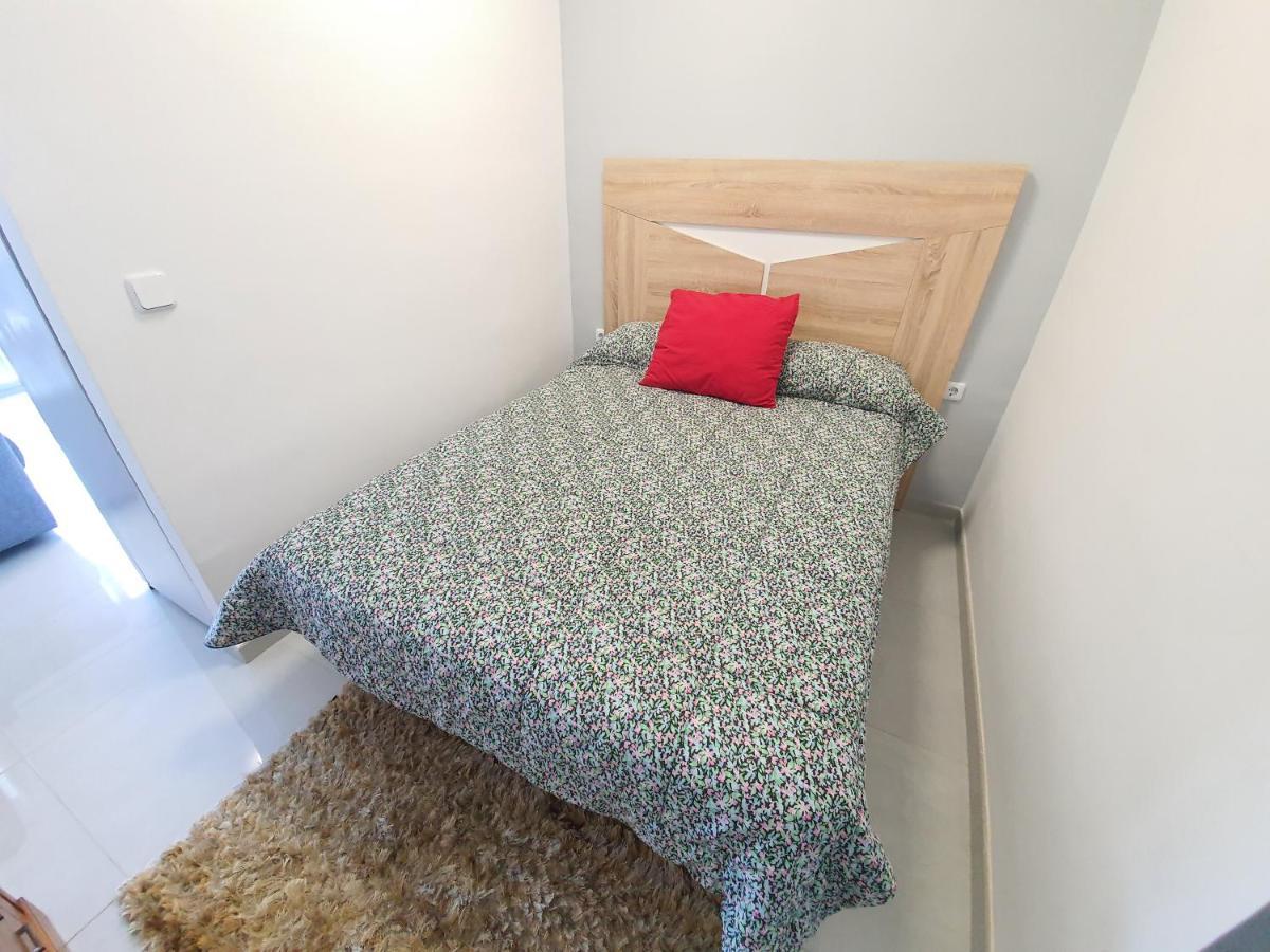 Apartamento Bruel 1712 เอมปูเรียบราบา ภายนอก รูปภาพ